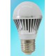LED 12V 3 Watt E27 bulb