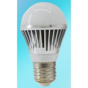 LED 12V 3 Watt E27 Glühbirne