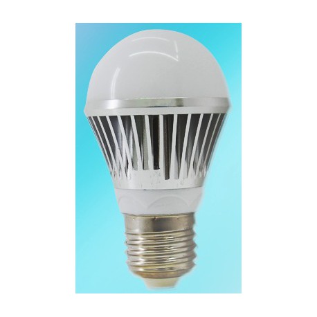 Lampadina LED E27 da 12 Volt, 3 Watt
