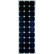 Haute performance module solaire Sunpower 100 watts 12V Mono étroit