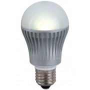 LED 12V 8 Watt E27 bulb 720 Lumen warm white