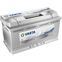 Solar Blei Batterie VARTA 12V 105 Ah C100