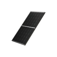 20 high-performance solar modules Meyer Burger white 395 watts (total 7900 watts) 21.5%