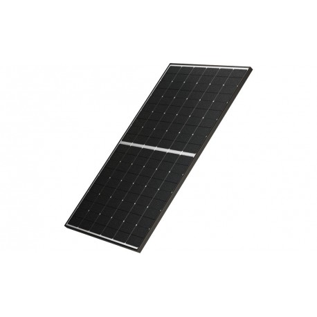 20 high-performance solar modules LG MonoX NeoN 365 Watt Mono (Total 7200 Watt)