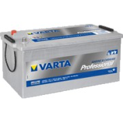 Solar lead battery VARTA 12V 167 Ah C100
