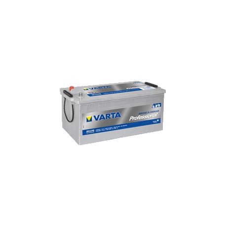 batterie plomb solaire VARTA 12V 167 Ah C100