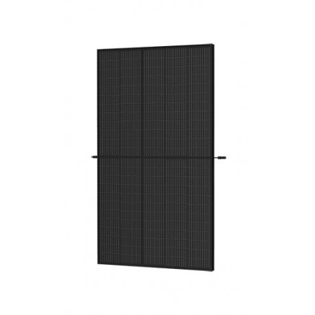 20 high-performance solar module Trina Solar Mono 420 W (Total 8400 Watt)