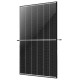 20 moduli solari Trina Solar Mono 430 W ad alta prestazione (totale 8600 Watt)