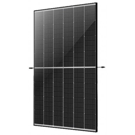 20 high-performance solar module Trina Solar Mono 430 W (Total 8600 Watt)