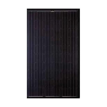 Glass solar panel 205 watts only 5mm thin, walkable