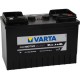 Solar lead battery VARTA 12V 125 Ah C100