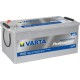 batterie plomb solaire VARTA 12V 214 Ah C100