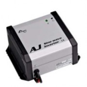 200 Watt Sine Wave Inverter 12 Volt to 230 Volt 50 Hz 275 AJ