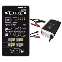 chargeur de batterie CTEK 12 / 24V 70A multi XTS 70