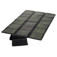 Moduli solari portatili e pieghevoli da 60 Watt di soli 680 Grammi