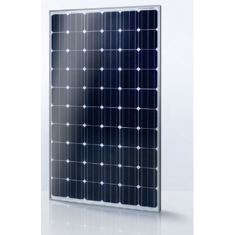 JA Solar 305 solar modules