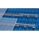 Sistemi di montaggio per tetti spioventi e sistemi di bloccaggio con ganci da tetto