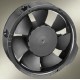 Fan 12 Volt 12 Watt 350 m3 / h