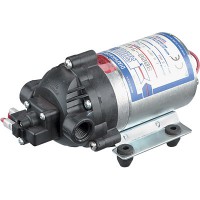 Shurflo 8000 membrane water pump
