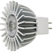 Lampada a LED MR16 GU5.3 da 12 Volt, 5 Watt