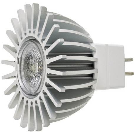 12V 5W LED Bulb replacement MR16 GU5.3
