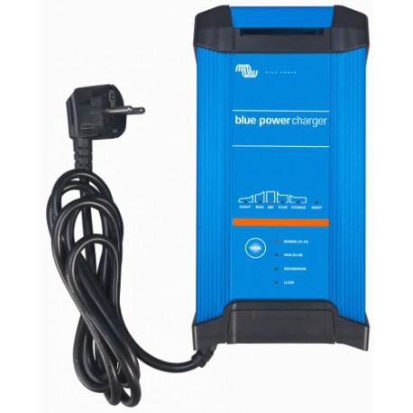 Blue Line Battery charger 12V 30A