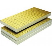 High thermal conductivity insulation 30mm 0:02 W / (m · k)