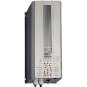 C 2600-24 Inverter 2300 W / battery charger 55 A