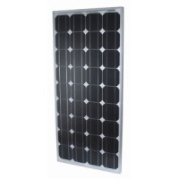 Module solaire 100 watts 12 Volt monocristallin
