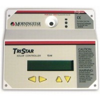 Morningstar TS-M-2 TriStar Digital Meter 2 display interno opzionale per TriStar
