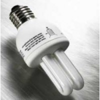 Phocos 12V Warmton 7 watts CFL ampoule