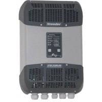 Inverter bidirezionale 1500W a onda sinusoidale 12V a 230V Xtender XTM 1500-12