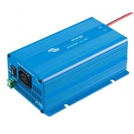 Inverter sinuosoidale Blue Line 250W - 12V a 230V 50 Hz