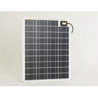 Moduli solari semi flessibili SunWare 20164 da 38 Watt 12 Volt