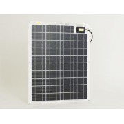 SunWare 20164 semi flexible solar cells 38 watt 12 Volt