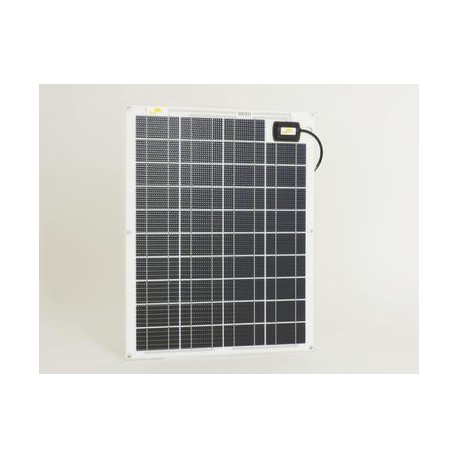 SunWare 20164 semiflexible Solarzellen 38 Watt 12 Volt 3mm dünn nur 3.1 Kg
