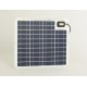 SunWare 20163 semiflexible Solarzellen 25 Watt 12 Volt 3mm dünn nur 2.3 Kg
