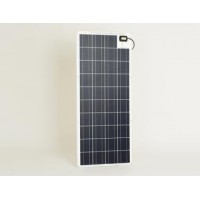 SunWare 20166 semiflexible Solarzellen 75 Watt 12 Volt 3mm dünn nur 5.4 Kg