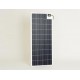 Moduli solari semi flessibili SunWare 20166 da 75 Watt 12 Volt