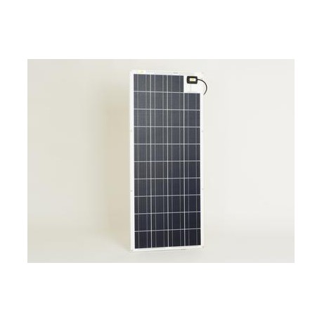 SunWare 20166 semiflexible Solarzellen 75 Watt 12 Volt 3mm dünn nur 5.4 Kg