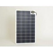 SunWare 20185 semiflexible Solarzellen 100 Watt 12 Volt 3mm dünn 4.7 Kg
