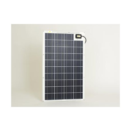 Moduli solari semi flessibili SunWare 20185 da 100 Watt 12 Volt