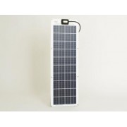 SunWare 20145 semiflexible Solarzellen 25 Watt 12 Volt 3mm dünn nur 2.3 Kg