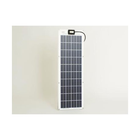 SunWare 20145 panneau solaire flexible semi-25W 12V