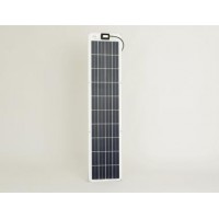 SunWare 20146 semi flexible solar cells 38 watt 12 Volt