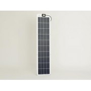 SunWare 20146 semiflexible Solarzellen 38 Watt 12 Volt 3mm dünn nur 3.1 Kg