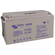 Sans entretien de plomb AGM Batterie12V 190 Ah C100 pour les cycles de fonctionnement difficiles