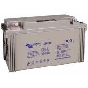 Solar GEL lead battery 12V 150 Ah C100