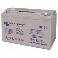 Solar GEL lead battery 12V 110 Ah C20