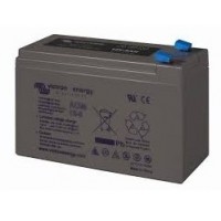 Maintenance-free AGM lead battery 12V 8 Ah C20 for hard cycle operation
